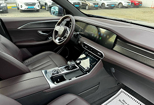 купить  X90+ 2023, автосалон автоцентр