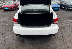 купить Ниссан Almera 2015, автосалон автоцентр