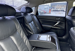 купить Ниссан Teana 2011, автосалон автоцентр