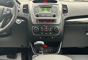 купить Кия Sorento 2016, автосалон автоцентр