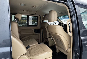 купить Хендай H-1 2016, автосалон автоцентр