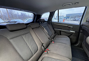 купить Хендай Santa Fe 2010, автосалон автоцентр