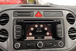 купить Фольксваген Tiguan 2011, автосалон автоцентр