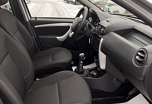 купить Ниссан Terrano 2021, автосалон автоцентр