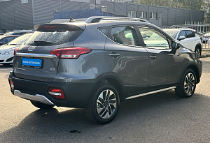 купить Джак JS3 2023, автосалон автоцентр