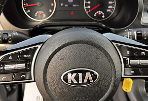 купить Кия Seltos 2020, автосалон автоцентр