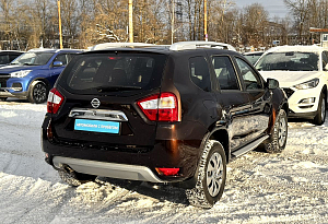 купить Ниссан Terrano 2020, автосалон автоцентр