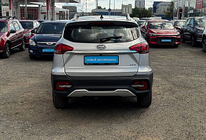 купить Джак JS3 2024, автосалон автоцентр