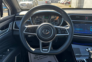 купить Донгфенг DFSK ix5 2024, автосалон автоцентр