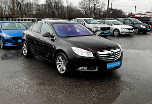 купить Опель Insignia 2013, автосалон автоцентр