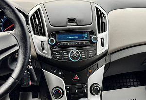 купить Шевроле Cruze 2013, автосалон автоцентр