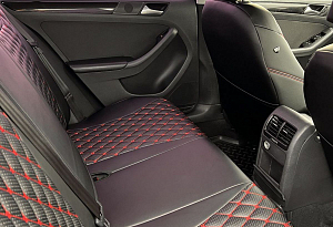 купить Фольксваген Jetta 2013, автосалон автоцентр