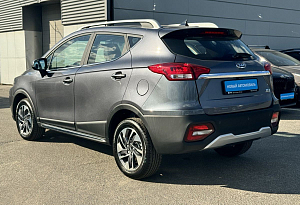 купить Джак JS3 2024, автосалон автоцентр