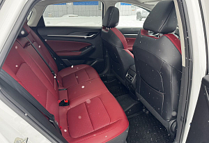 купить Чанган Eado Plus 2023, автосалон автоцентр