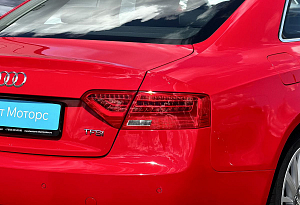 купить Ауди A5 2014, автосалон автоцентр