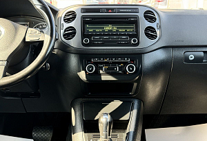 купить Фольксваген Tiguan 2013, автосалон автоцентр
