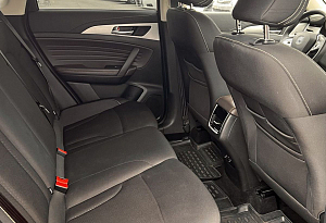 купить Чанган CS35 Plus 2019, автосалон автоцентр