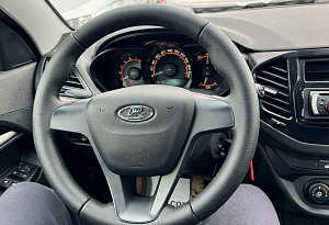 купить Лада Vesta 2020, автосалон автоцентр