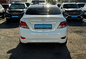 купить Хендай Solaris 2013, автосалон автоцентр