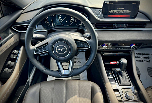 купить Мазда 6 2023, автосалон автоцентр