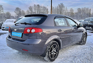купить Шевроле Lacetti 2011, автосалон автоцентр