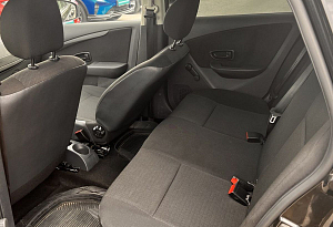 купить Ниссан Almera 2018, автосалон автоцентр