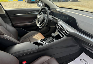 купить Чанган Eado Plus 2023, автосалон автоцентр