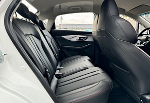 купить Байк U5 Plus 2023, автосалон автоцентр