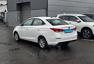 купить Чанган Alsvin 2024, автосалон автоцентр