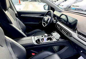 купить Джак JS6 2023, автосалон автоцентр