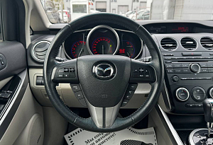 купить Мазда CX-7 2011, автосалон автоцентр