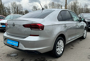 купить Фольксваген Polo 2020, автосалон автоцентр