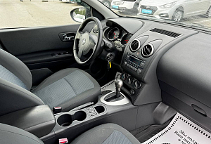 купить Ниссан Qashqai 2013, автосалон автоцентр