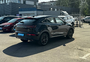 купить Донгфенг DFSK ix5 2024, автосалон автоцентр