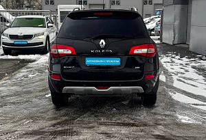 купить Рено Koleos 2013, автосалон автоцентр