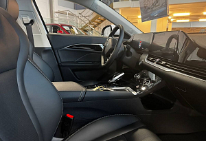 купить ФАВ Bestune B70 2022, автосалон автоцентр