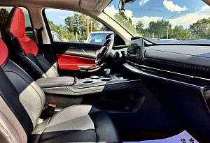 купить Чанган CS55 Plus 2022, автосалон автоцентр