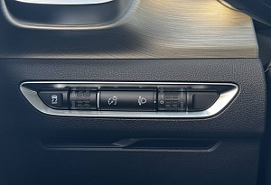 купить Belgee X50 2024, автосалон автоцентр