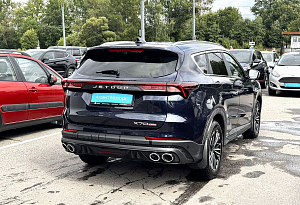 купить  X70+ 2023, автосалон автоцентр