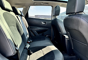 купить Ниссан Qashqai 2013, автосалон автоцентр