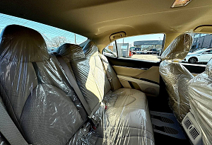 купить Тойота Camry 2023, автосалон автоцентр