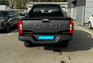 купить  Tunland G7 2024, автосалон автоцентр
