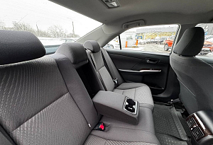 купить Тойота Camry 2017, автосалон автоцентр