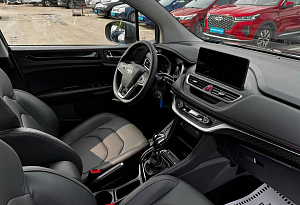 купить Джак JS3 2024, автосалон автоцентр