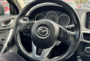 купить Мазда CX-5 2016, автосалон автоцентр