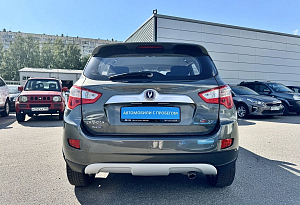 купить Чанган CS35 2017, автосалон автоцентр