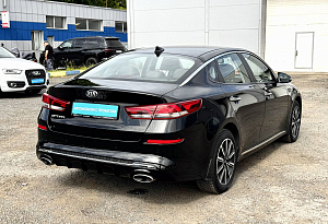 купить Кия Optima 2018, автосалон автоцентр