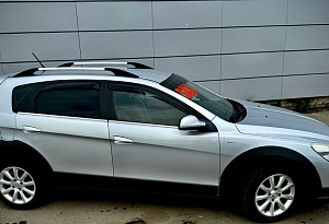 купить Донгфенг H30 Cross 2015, автосалон автоцентр