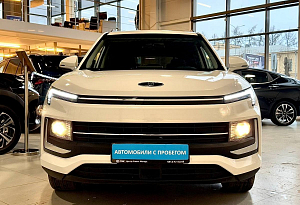 купить Москвич 3 2023, автосалон автоцентр