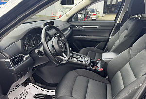 купить Мазда CX-5 2019, автосалон автоцентр